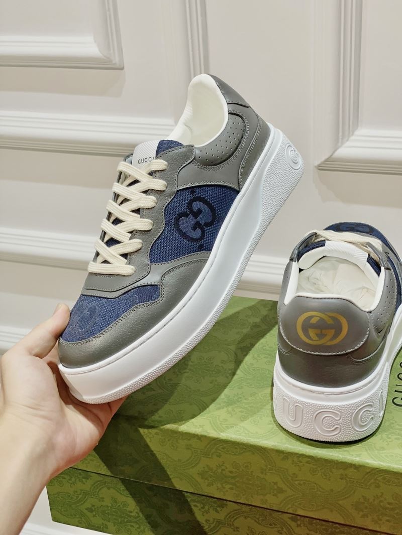 Gucci Low Shoes